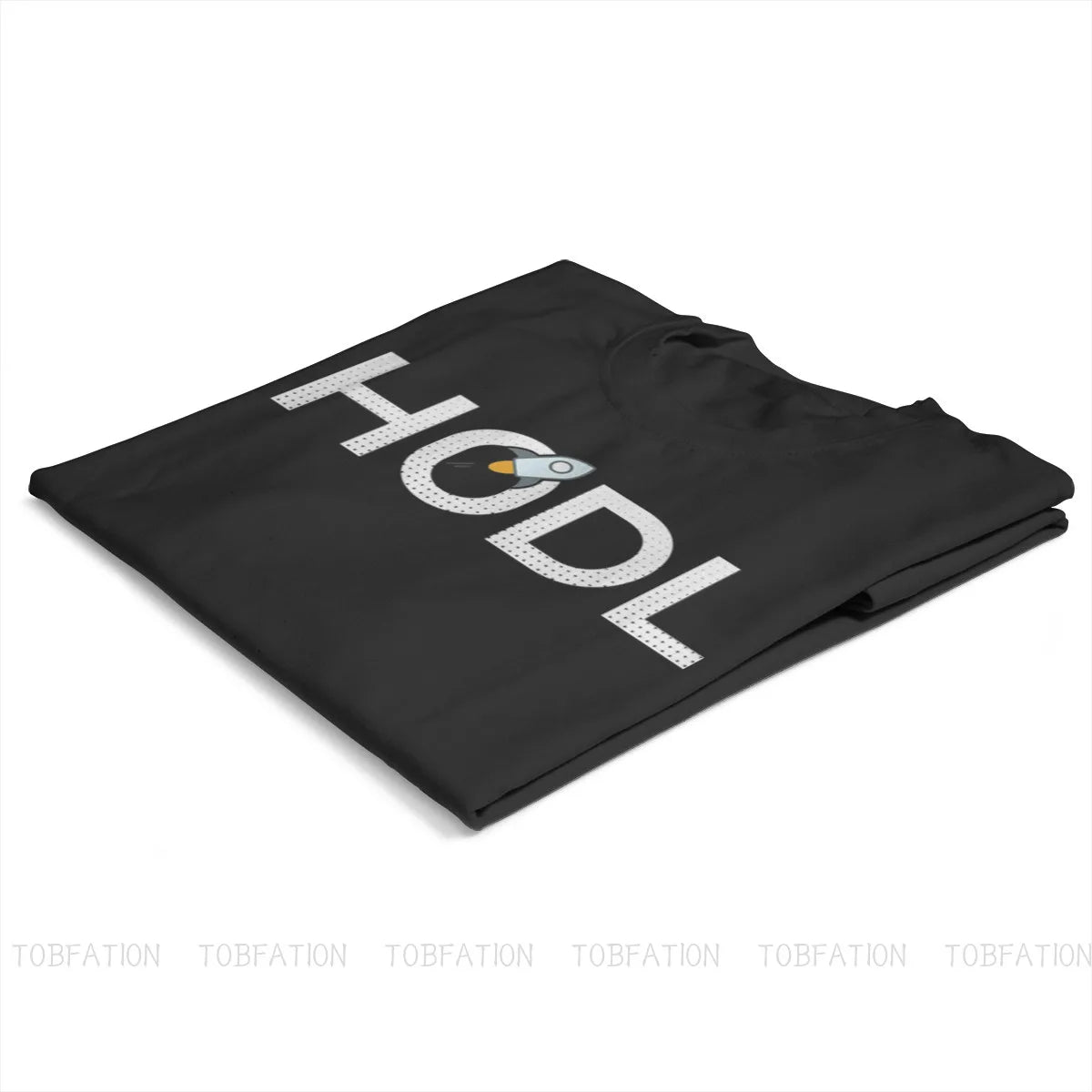 HODL Stellar XLM Cryptocurrency Original T-Shirt