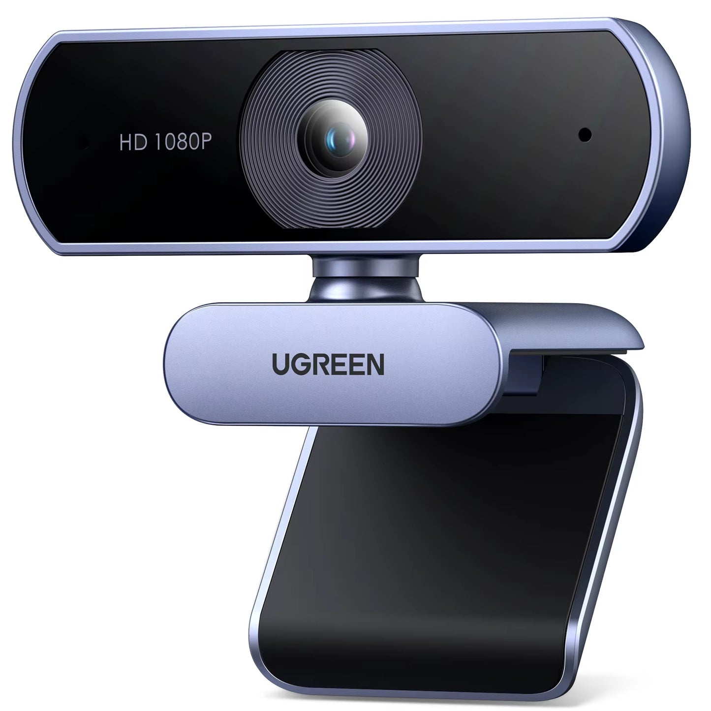 USB Webcam 1080P HD Mini Webcam for Laptop Computer Web Camera Dual Microphones for Youtube Zoom Video Calling 2K Web Cam