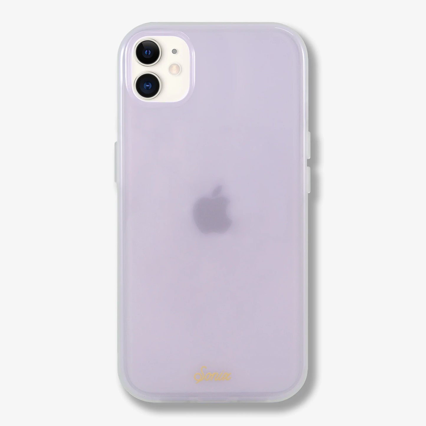 Jelly Magsafe® Compatible Iphone Case - Lavender
