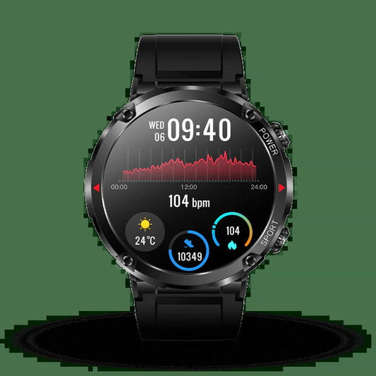 Bravo XL Smart Watch