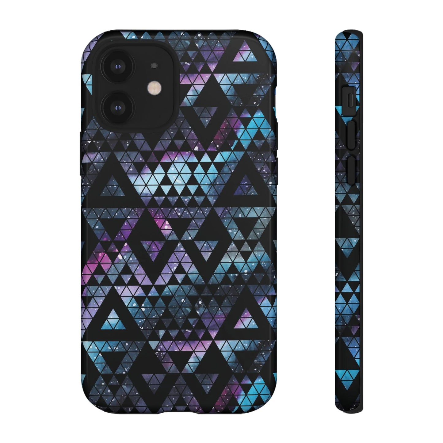 Interstellar: Universe-Inspired Phone Case for Iphone, Samsung Galaxy and Google Pixel Devices