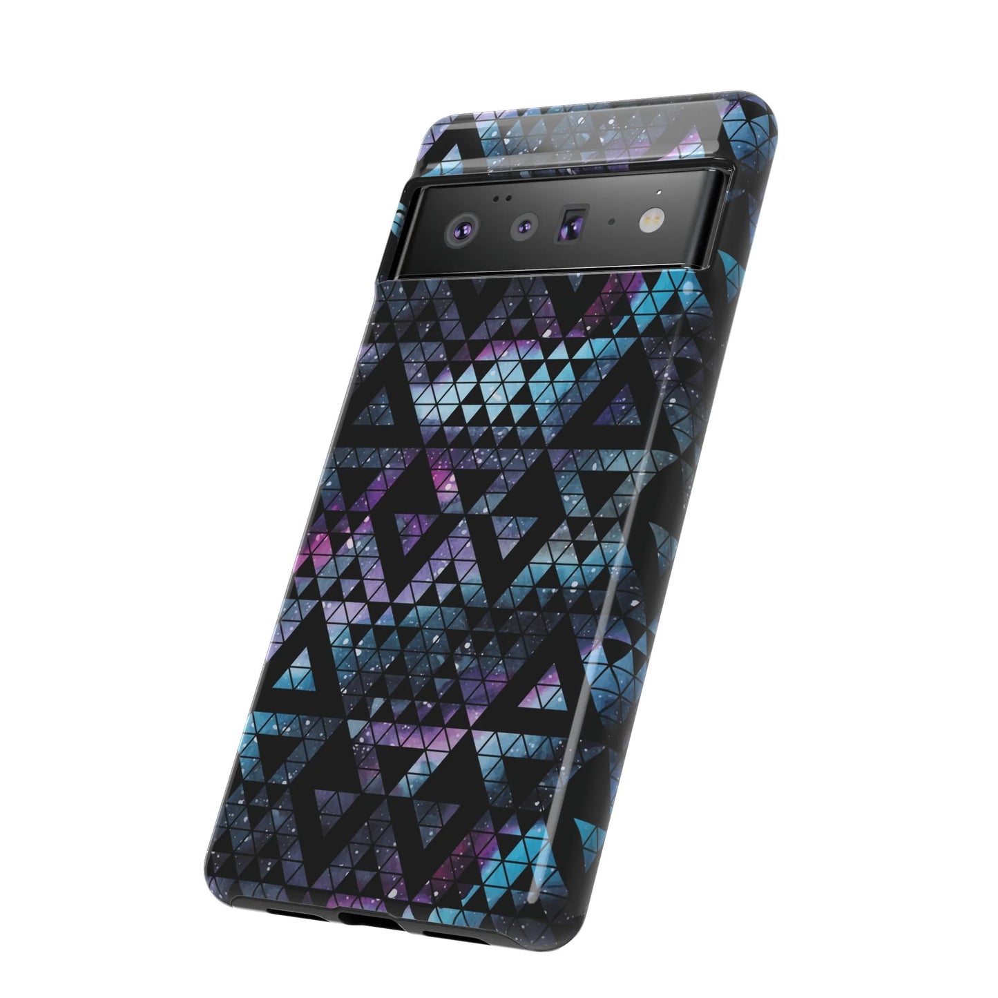 Interstellar: Universe-Inspired Phone Case for Iphone, Samsung Galaxy and Google Pixel Devices