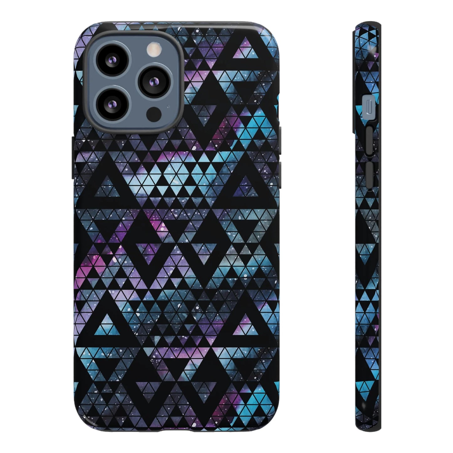 Interstellar: Universe-Inspired Phone Case for Iphone, Samsung Galaxy and Google Pixel Devices