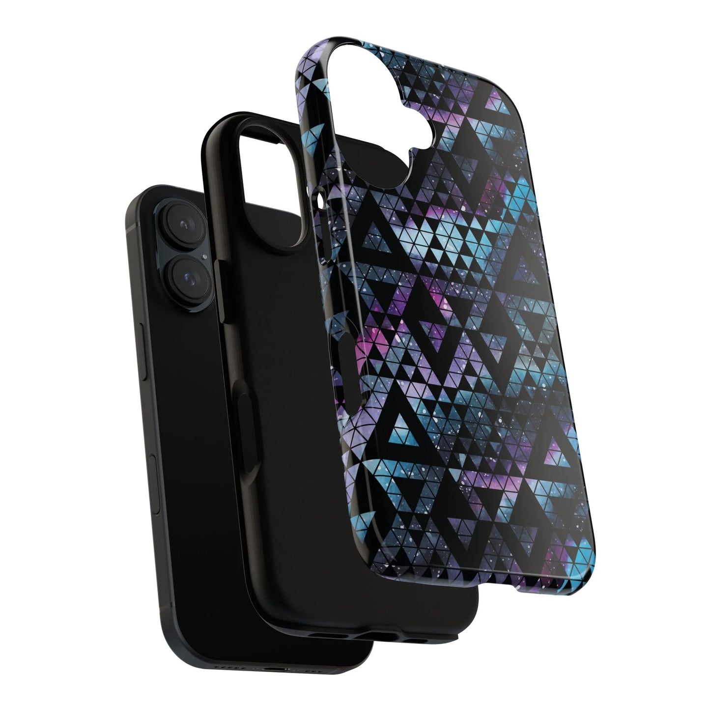 Interstellar: Universe-Inspired Phone Case for Iphone, Samsung Galaxy and Google Pixel Devices