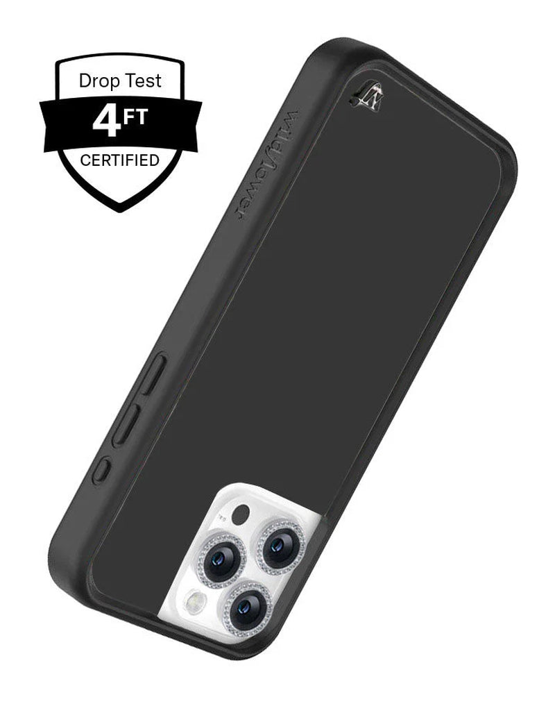 Salem Mitchell | Green Iphone Case