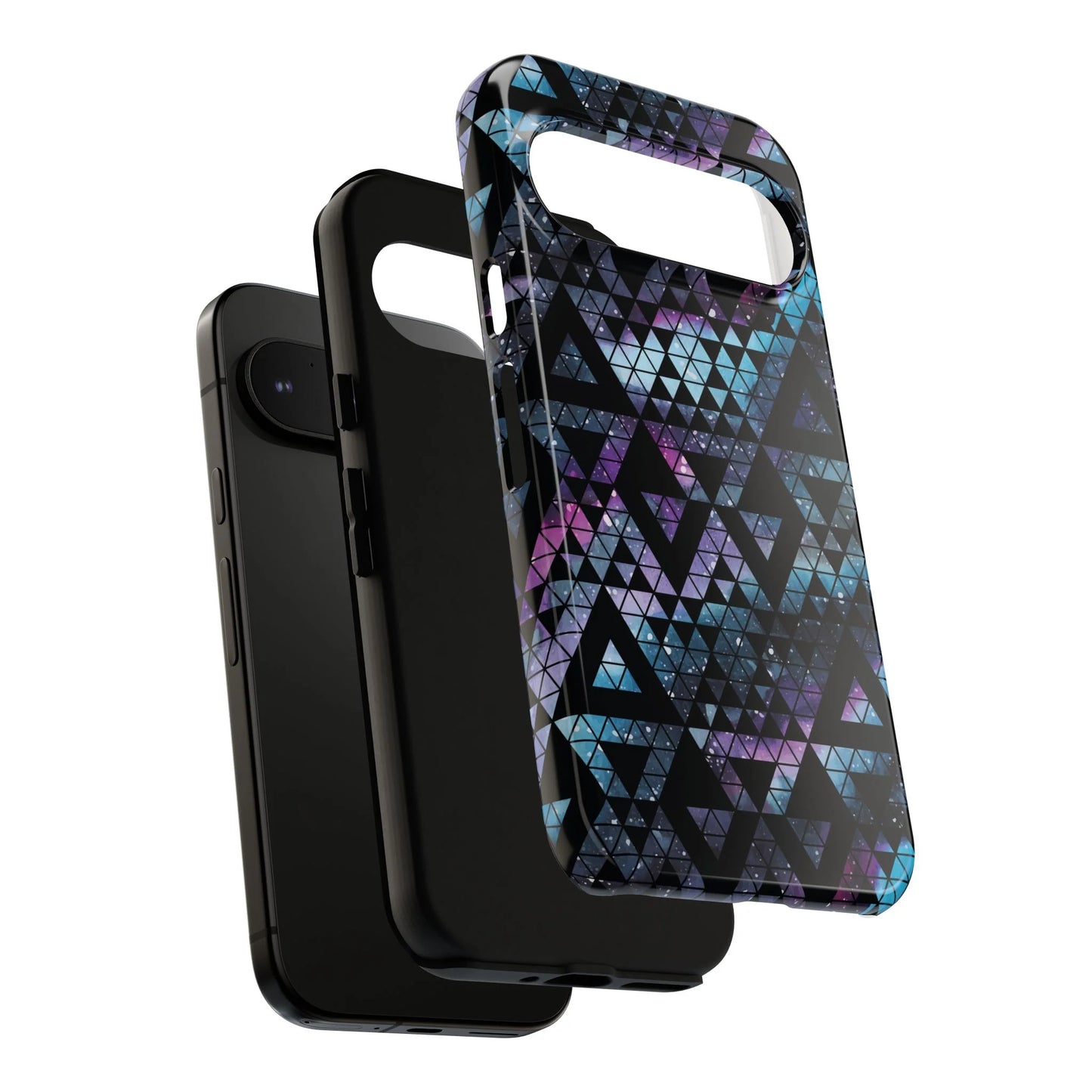 Interstellar: Universe-Inspired Phone Case for Iphone, Samsung Galaxy and Google Pixel Devices