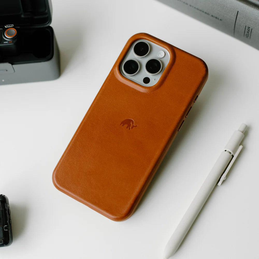 The Flex Case - SIENNA