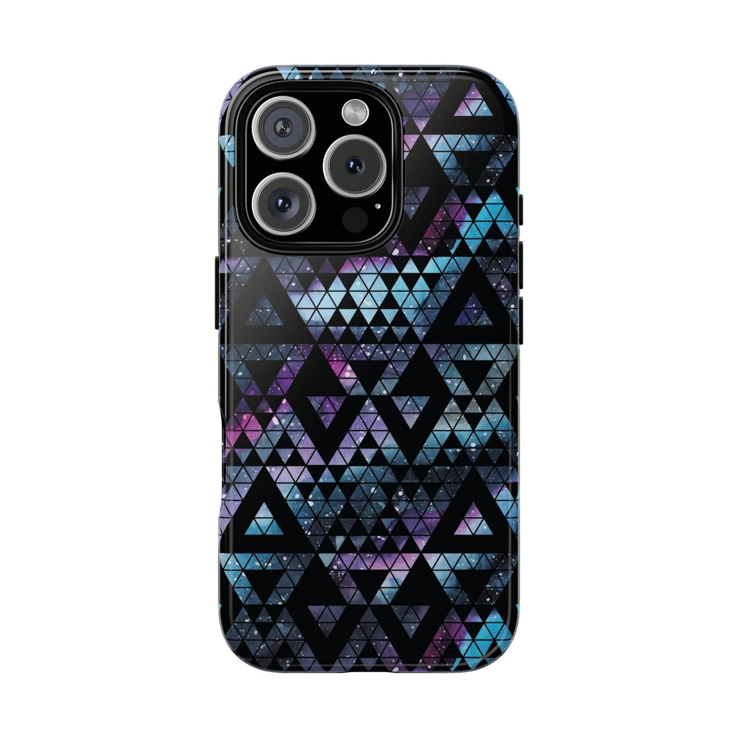 Interstellar: Universe-Inspired Phone Case for Iphone, Samsung Galaxy and Google Pixel Devices