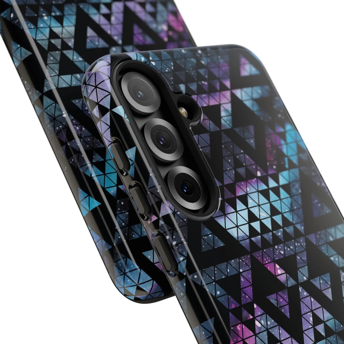Interstellar: Universe-Inspired Phone Case for Iphone, Samsung Galaxy and Google Pixel Devices