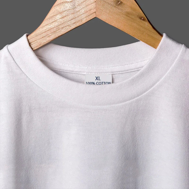 Men XRP Ripple Black T-Shirt Inverse H&S Edition