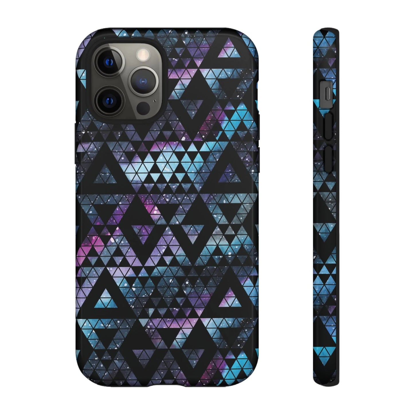 Interstellar: Universe-Inspired Phone Case for Iphone, Samsung Galaxy and Google Pixel Devices