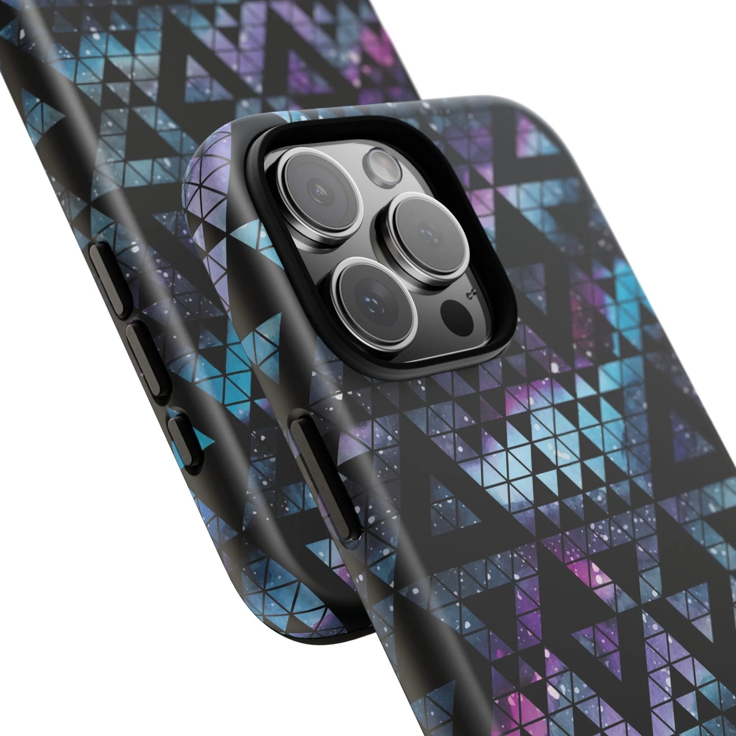 Interstellar: Universe-Inspired Phone Case for Iphone, Samsung Galaxy and Google Pixel Devices