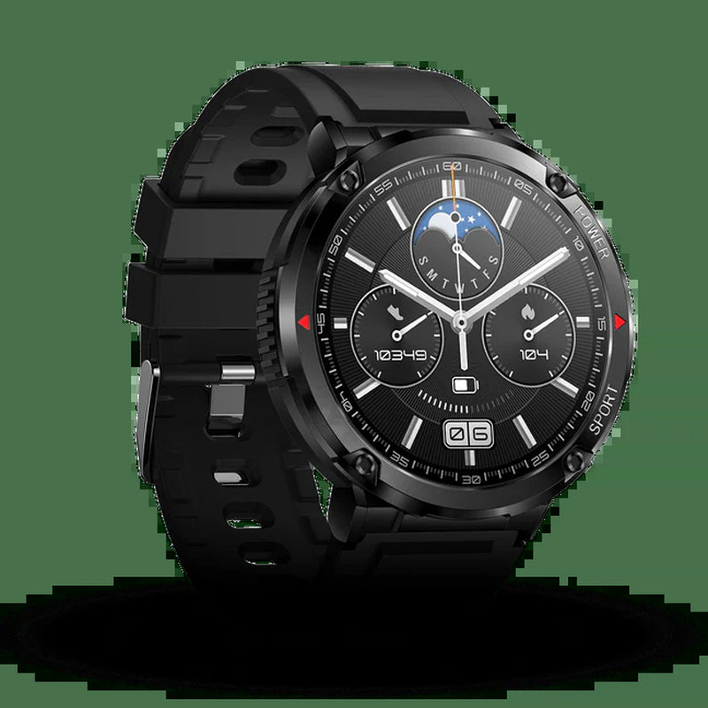 Bravo XL Smart Watch