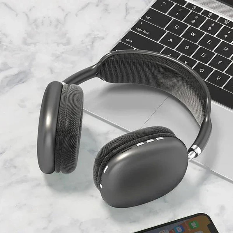 Echowaves™ Pro Headphones