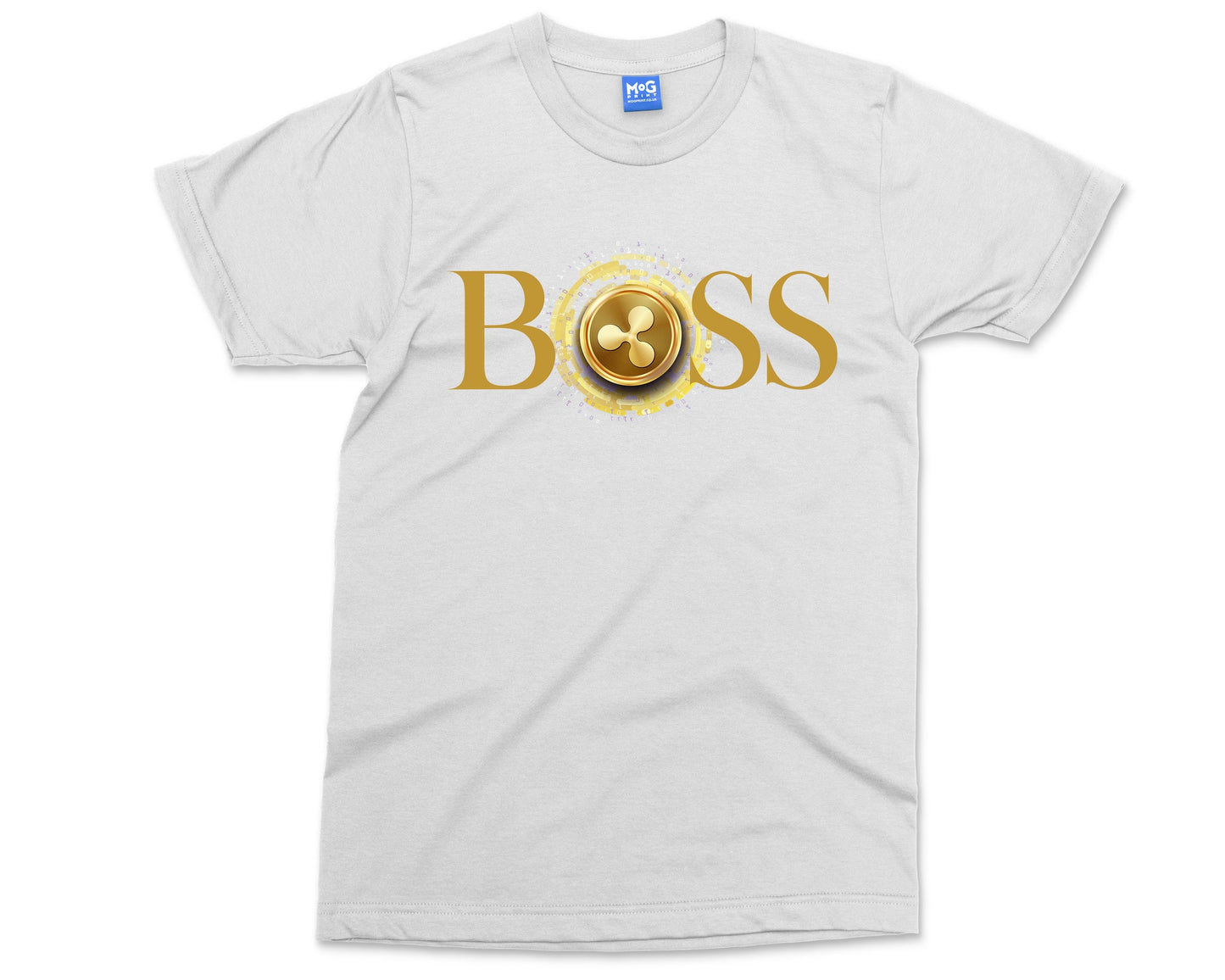 Ripple XRP Logo Army T-Shirt | XRP Investor Gift | Crypto Shirt for Men Women | Cryptocurrency Crypto Investing Trader | Xrp Shirt UNISEX