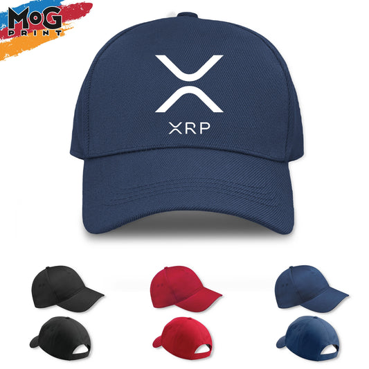 Ripple Xrp Cap | UniSex