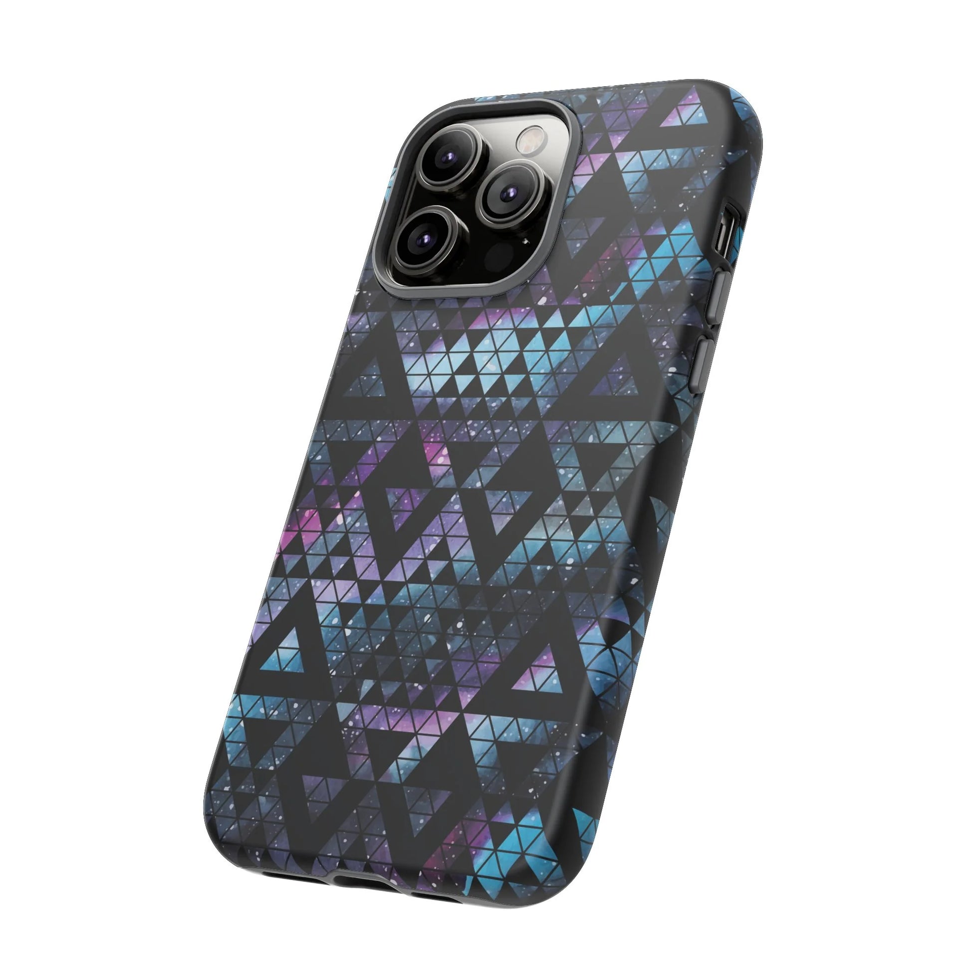 Interstellar: Universe-Inspired Phone Case for Iphone, Samsung Galaxy and Google Pixel Devices