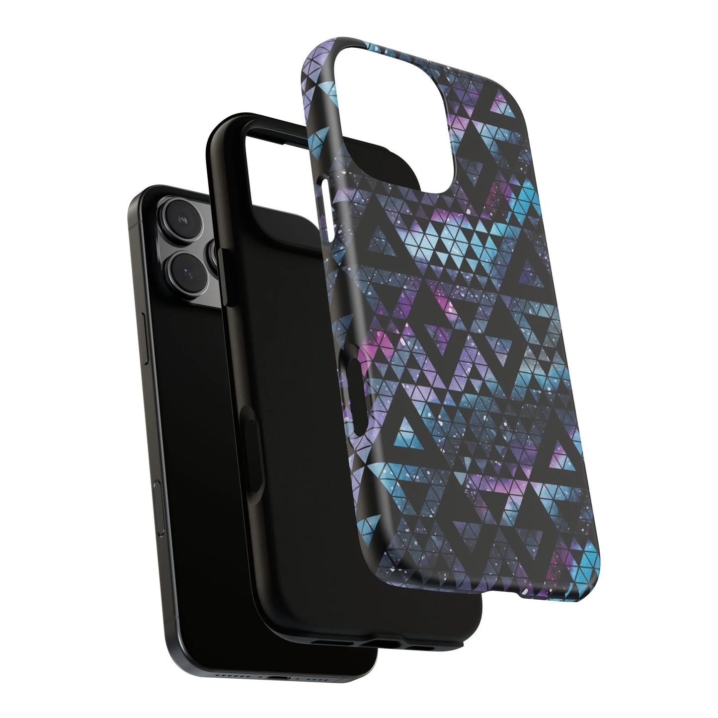 Interstellar: Universe-Inspired Phone Case for Iphone, Samsung Galaxy and Google Pixel Devices