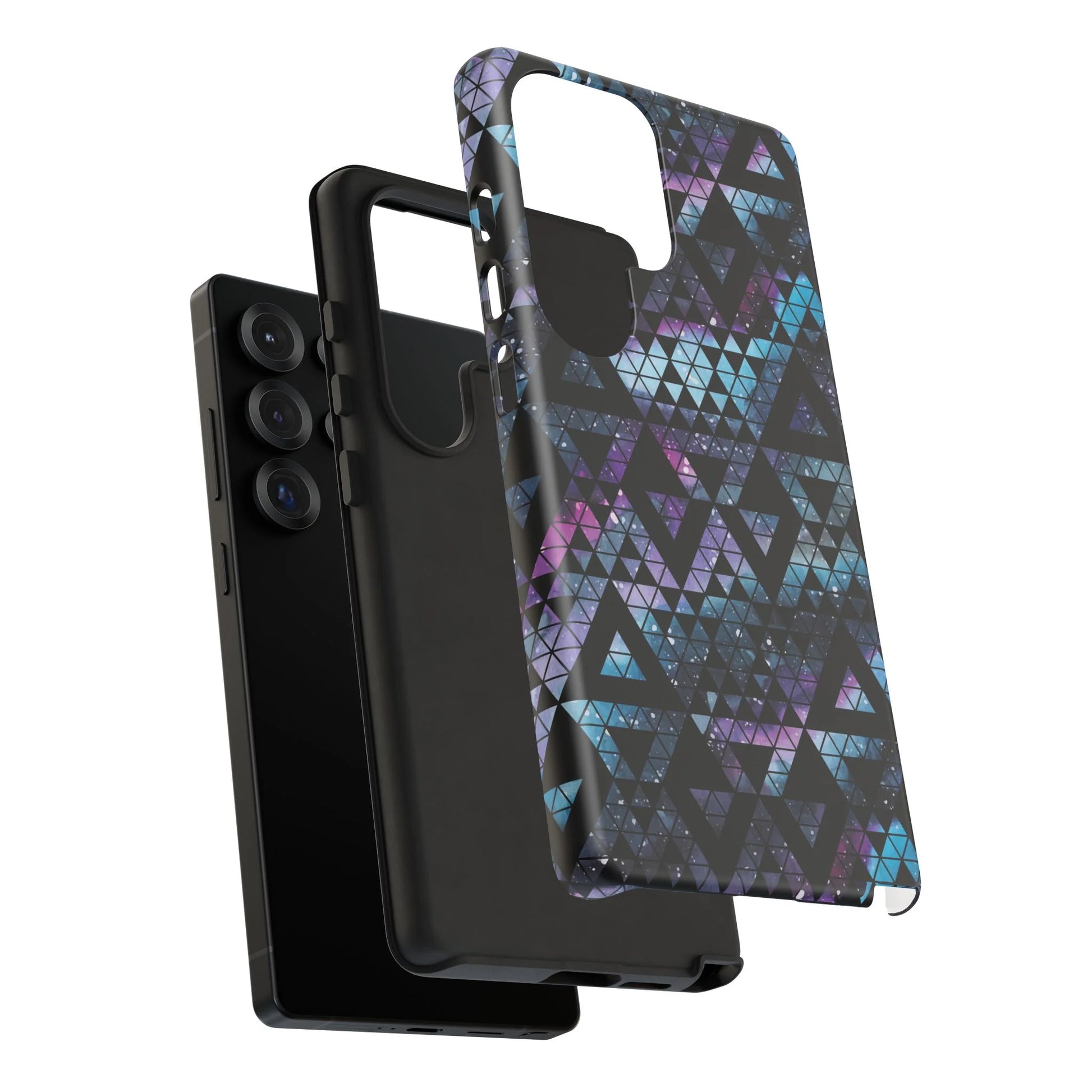 Interstellar: Universe-Inspired Phone Case for Iphone, Samsung Galaxy and Google Pixel Devices