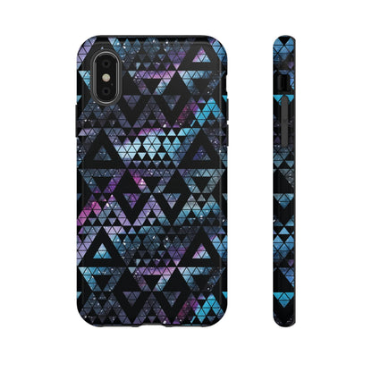 Interstellar: Universe-Inspired Phone Case for Iphone, Samsung Galaxy and Google Pixel Devices