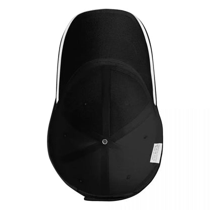 Baseball Cap Ethereum Blockchain Decentralized Cryptocurrency