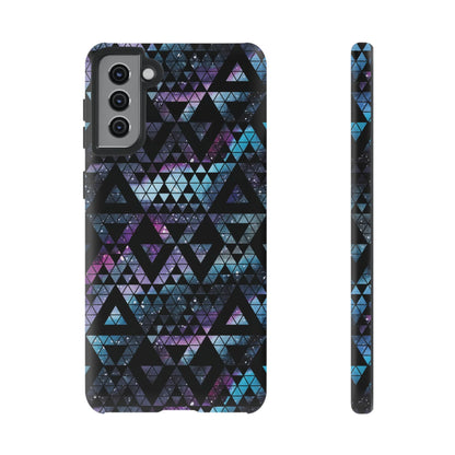 Interstellar: Universe-Inspired Phone Case for Iphone, Samsung Galaxy and Google Pixel Devices