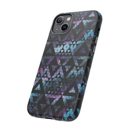 Interstellar: Universe-Inspired Phone Case for Iphone, Samsung Galaxy and Google Pixel Devices