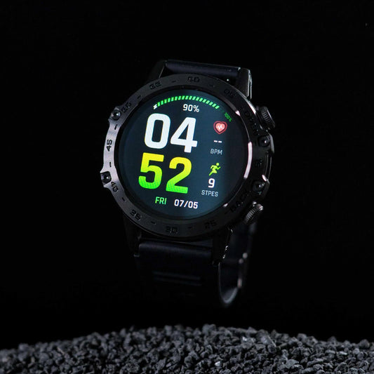 Shield - Durable Smart Watch