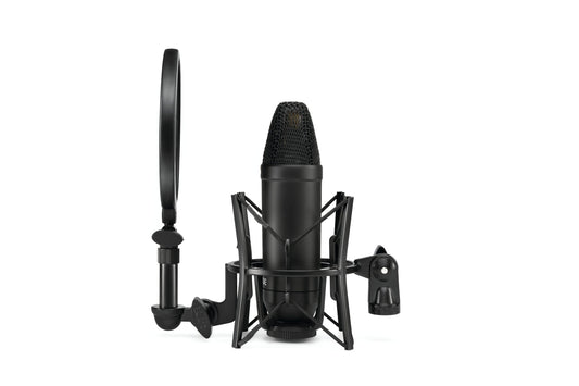 Røde NT1 Vocal Microphone Kit