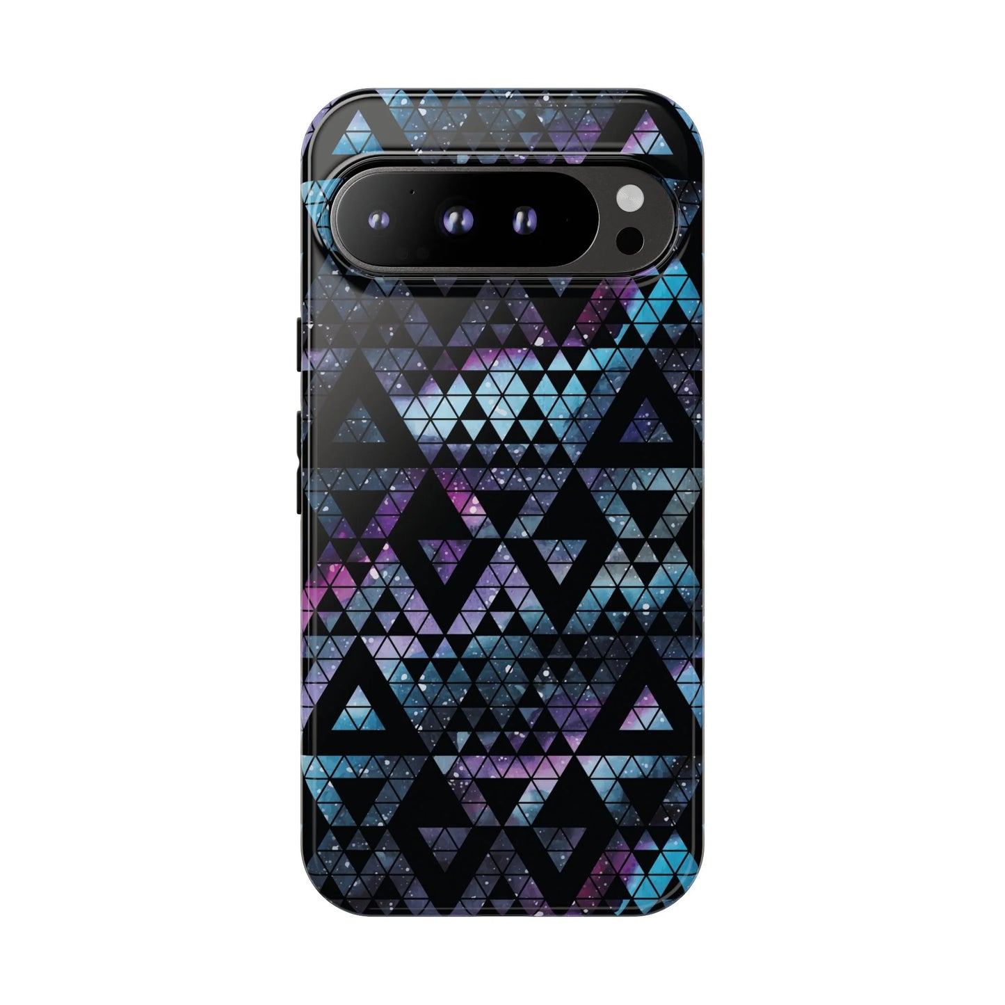 Interstellar: Universe-Inspired Phone Case for Iphone, Samsung Galaxy and Google Pixel Devices