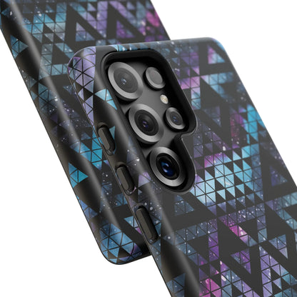 Interstellar: Universe-Inspired Phone Case for Iphone, Samsung Galaxy and Google Pixel Devices