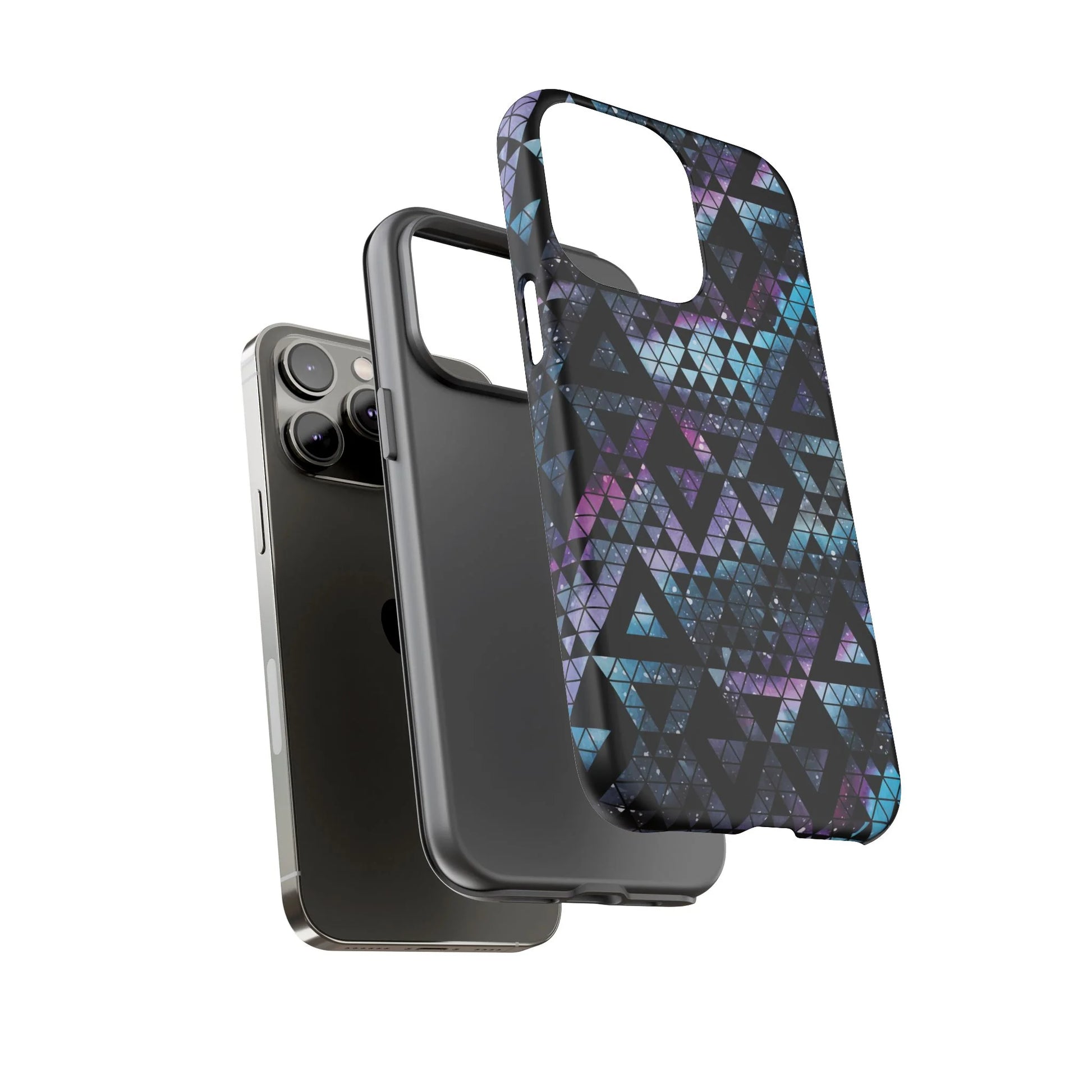 Interstellar: Universe-Inspired Phone Case for Iphone, Samsung Galaxy and Google Pixel Devices