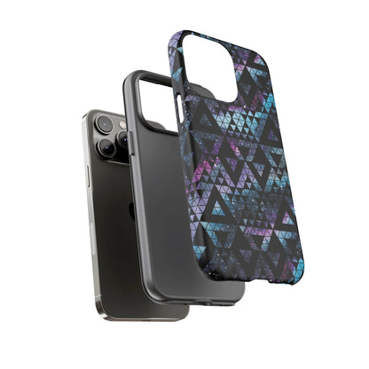 Interstellar: Universe-Inspired Phone Case for Iphone, Samsung Galaxy and Google Pixel Devices