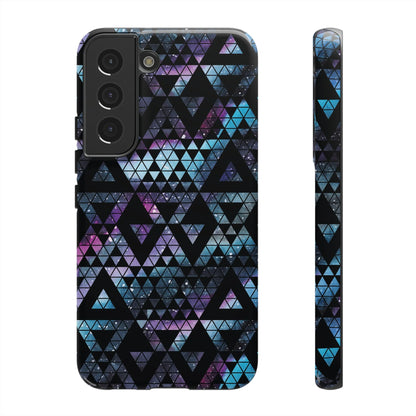 Interstellar: Universe-Inspired Phone Case for Iphone, Samsung Galaxy and Google Pixel Devices