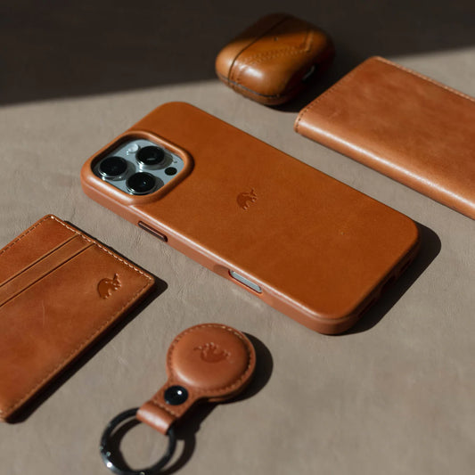 The Flex Case - SIENNA