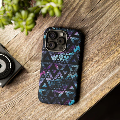Interstellar: Universe-Inspired Phone Case for Iphone, Samsung Galaxy and Google Pixel Devices