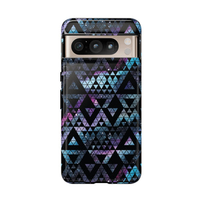 Interstellar: Universe-Inspired Phone Case for Iphone, Samsung Galaxy and Google Pixel Devices