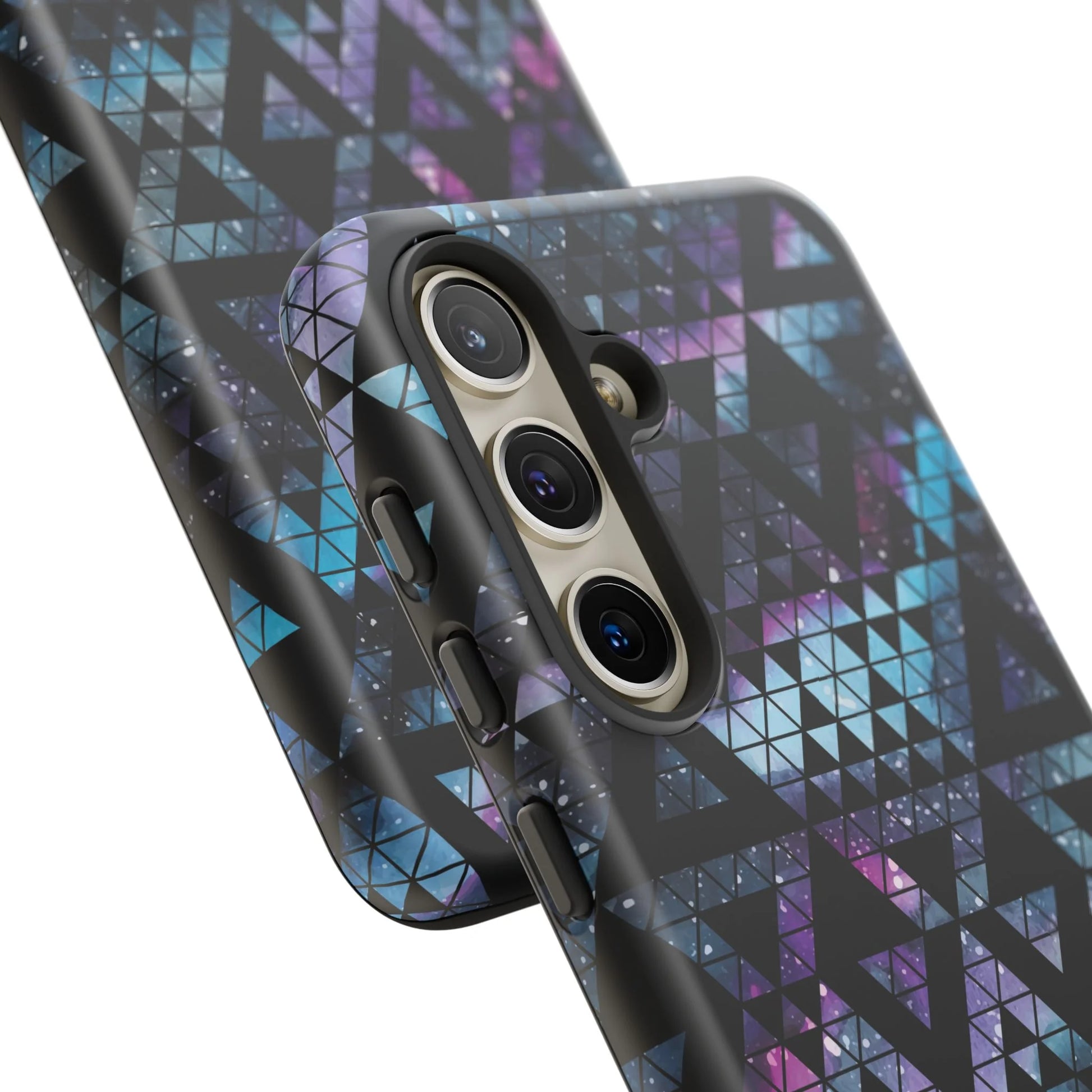 Interstellar: Universe-Inspired Phone Case for Iphone, Samsung Galaxy and Google Pixel Devices
