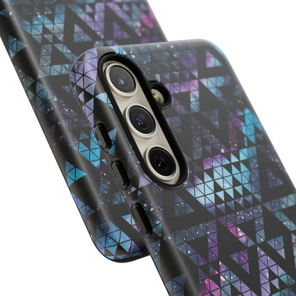 Interstellar: Universe-Inspired Phone Case for Iphone, Samsung Galaxy and Google Pixel Devices