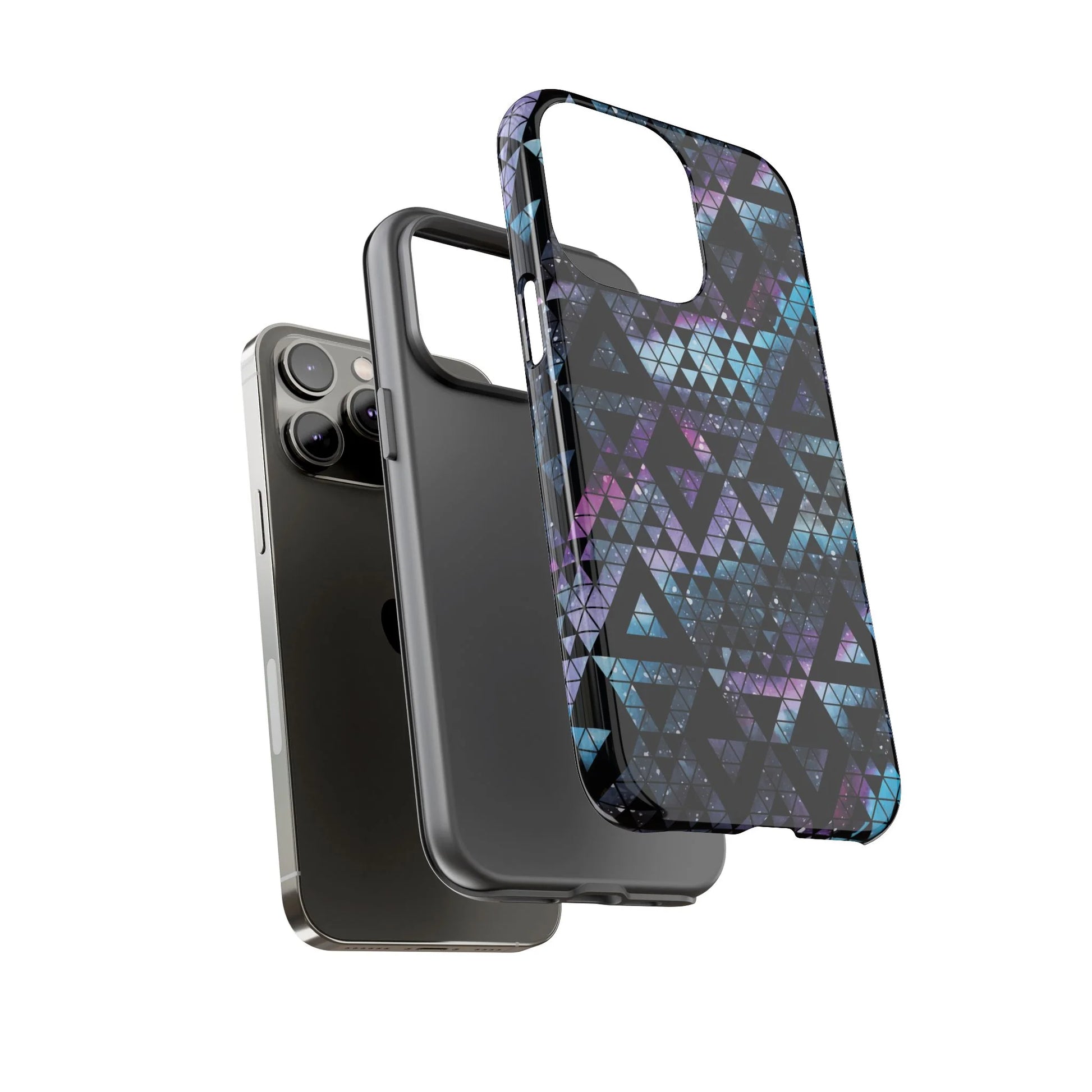 Interstellar: Universe-Inspired Phone Case for Iphone, Samsung Galaxy and Google Pixel Devices