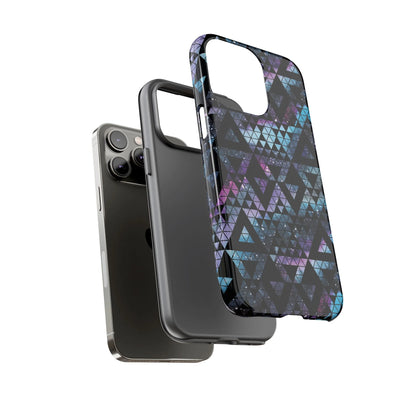 Interstellar: Universe-Inspired Phone Case for Iphone, Samsung Galaxy and Google Pixel Devices