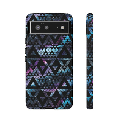 Interstellar: Universe-Inspired Phone Case for Iphone, Samsung Galaxy and Google Pixel Devices