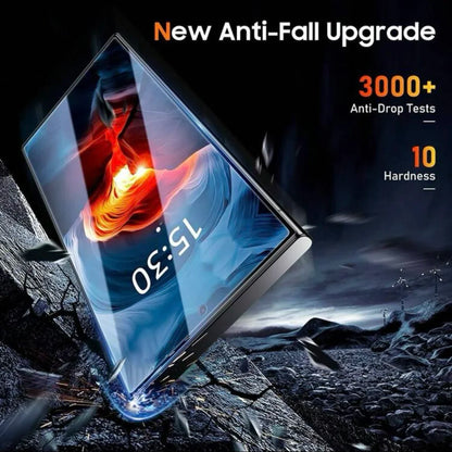 2-5Pcs for Google Pixel 10 9 Pro XL 8A 8 7 7A 6A 4G 5G Screen Protector Toughened Glass Accessories No Dust Bubbles Easy Kit