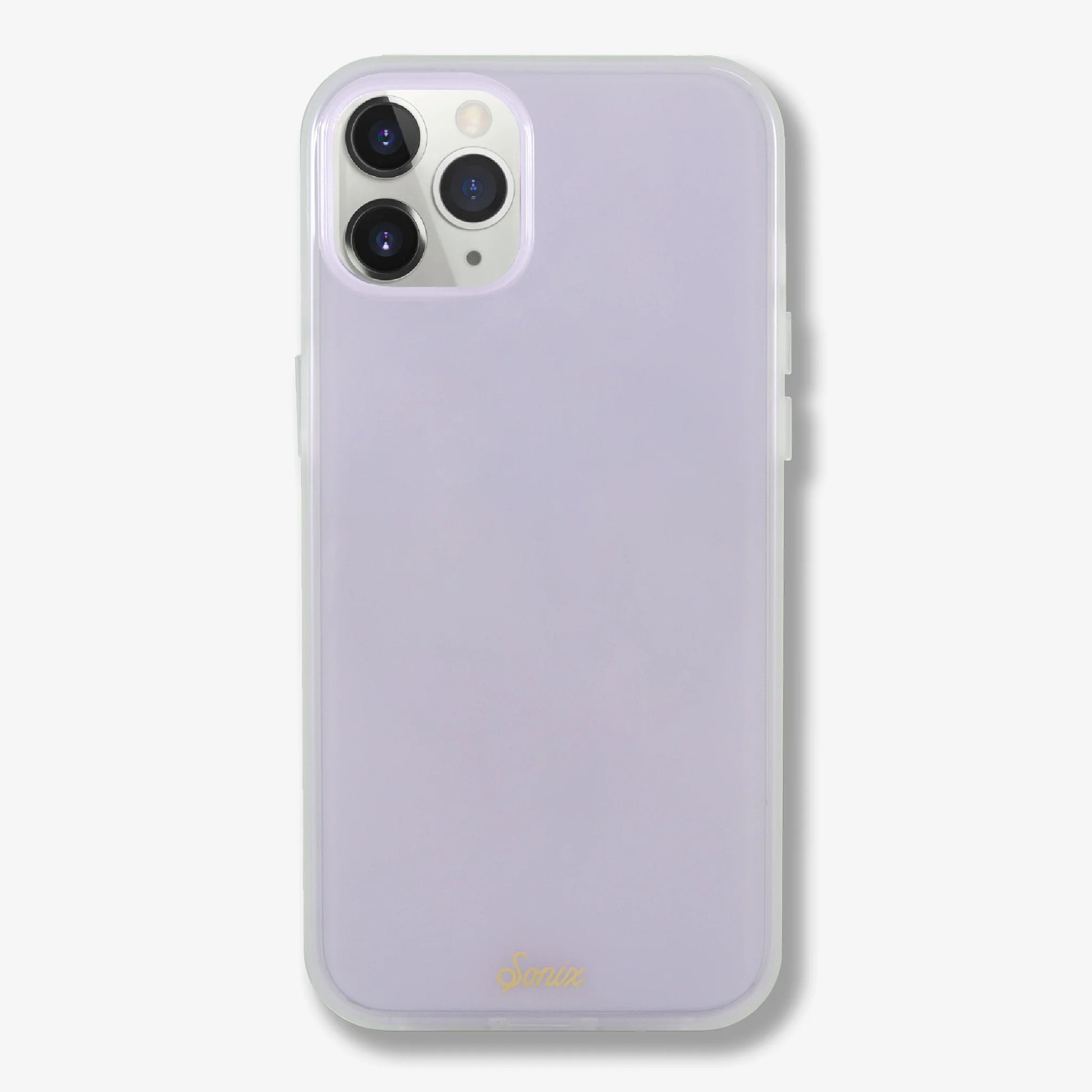 Jelly Magsafe® Compatible Iphone Case - Lavender
