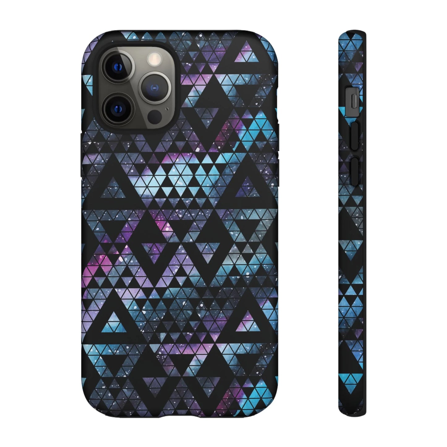 Interstellar: Universe-Inspired Phone Case for Iphone, Samsung Galaxy and Google Pixel Devices