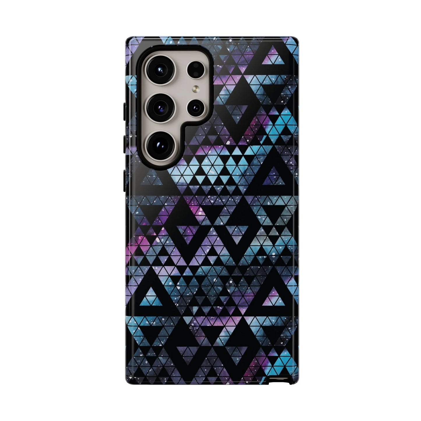 Interstellar: Universe-Inspired Phone Case for Iphone, Samsung Galaxy and Google Pixel Devices