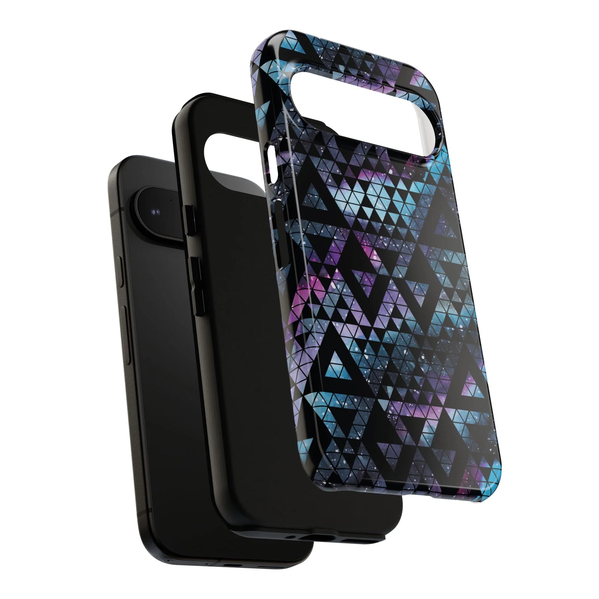 Interstellar: Universe-Inspired Phone Case for Iphone, Samsung Galaxy and Google Pixel Devices