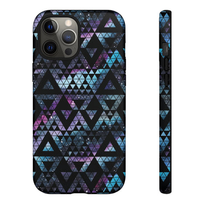 Interstellar: Universe-Inspired Phone Case for Iphone, Samsung Galaxy and Google Pixel Devices