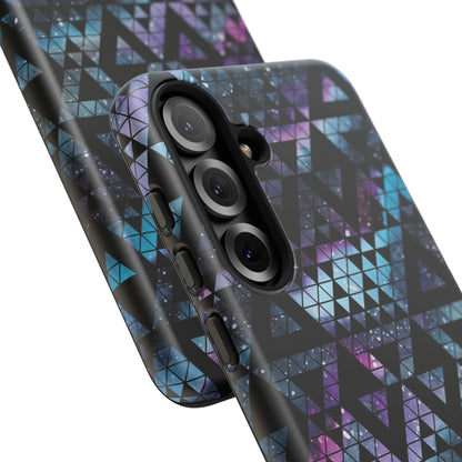 Interstellar: Universe-Inspired Phone Case for Iphone, Samsung Galaxy and Google Pixel Devices