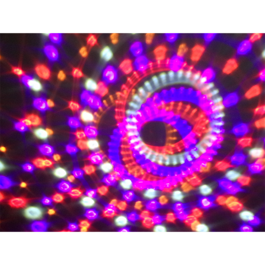 Ibiza Astro LED Effect (9 Colors)